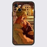 Textured Phone Case For Apple iPhone 13 12 Pro Max 11 SE 2020 X XR XS Max 8 7 Unique Design Protective Case Shockproof Dustproof Back Cover TPU miniinthebox