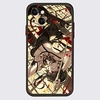 Textured Phone Case For Apple iPhone 13 12 Pro Max 11 SE 2020 X XR XS Max 8 7 Unique Design Protective Case Shockproof Dustproof Back Cover TPU miniinthebox