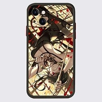 Textured Phone Case For Apple iPhone 13 12 Pro Max 11 SE 2020 X XR XS Max 8 7 Unique Design Protective Case Shockproof Dustproof Back Cover TPU miniinthebox