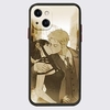 Textured Phone Case For Apple iPhone 13 12 Pro Max 11 SE 2020 X XR XS Max 8 7 Unique Design Protective Case Shockproof Dustproof Back Cover TPU miniinthebox