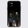 Textured Phone Case For Apple iPhone 13 12 Pro Max 11 SE 2020 X XR XS Max 8 7 Unique Design Protective Case Shockproof Dustproof Back Cover TPU miniinthebox