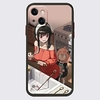 Textured Phone Case For Apple iPhone 13 12 Pro Max 11 SE 2020 X XR XS Max 8 7 Unique Design Protective Case Shockproof Dustproof Back Cover TPU miniinthebox