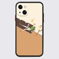 Textured Phone Case For Apple iPhone 13 12 Pro Max 11 SE 2020 X XR XS Max 8 7 Unique Design Protective Case Shockproof Dustproof Back Cover TPU miniinthebox