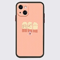 Textured Phone Case For Apple iPhone 13 12 Pro Max 11 SE 2020 X XR XS Max 8 7 Unique Design Protective Case Shockproof Dustproof Back Cover TPU miniinthebox