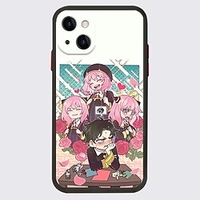 Textured Phone Case For Apple iPhone 13 12 Pro Max 11 SE 2020 X XR XS Max 8 7 Unique Design Protective Case Shockproof Dustproof Back Cover TPU miniinthebox