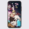Textured Phone Case For Apple iPhone 13 12 Pro Max 11 SE 2020 X XR XS Max 8 7 Unique Design Protective Case Shockproof Dustproof Back Cover TPU miniinthebox