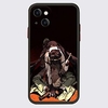 Textured Phone Case For Apple iPhone 13 12 Pro Max 11 SE 2020 X XR XS Max 8 7 Unique Design Protective Case Shockproof Dustproof Back Cover TPU miniinthebox