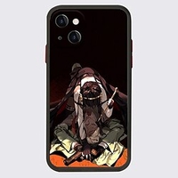 Textured Phone Case For Apple iPhone 13 12 Pro Max 11 SE 2020 X XR XS Max 8 7 Unique Design Protective Case Shockproof Dustproof Back Cover TPU miniinthebox