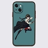Textured Phone Case For Apple iPhone 13 12 Pro Max 11 SE 2020 X XR XS Max 8 7 Unique Design Protective Case Shockproof Dustproof Back Cover TPU miniinthebox