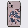 Textured Phone Case For Apple iPhone 13 12 Pro Max 11 SE 2020 X XR XS Max 8 7 Unique Design Protective Case Shockproof Dustproof Back Cover TPU miniinthebox