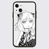 Textured Phone Case For Apple iPhone 13 12 Pro Max 11 SE 2020 X XR XS Max 8 7 Unique Design Protective Case Shockproof Dustproof Back Cover TPU miniinthebox