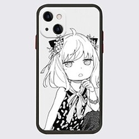 Textured Phone Case For Apple iPhone 13 12 Pro Max 11 SE 2020 X XR XS Max 8 7 Unique Design Protective Case Shockproof Dustproof Back Cover TPU miniinthebox