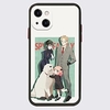 Textured Phone Case For Apple iPhone 13 12 Pro Max 11 SE 2020 X XR XS Max 8 7 Unique Design Protective Case Shockproof Dustproof Back Cover TPU miniinthebox