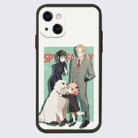 Textured Phone Case For Apple iPhone 13 12 Pro Max 11 SE 2020 X XR XS Max 8 7 Unique Design Protective Case Shockproof Dustproof Back Cover TPU miniinthebox