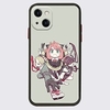 Textured Phone Case For Apple iPhone 13 12 Pro Max 11 SE 2020 X XR XS Max 8 7 Unique Design Protective Case Shockproof Dustproof Back Cover TPU miniinthebox