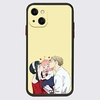 Textured Phone Case For Apple iPhone 13 12 Pro Max 11 SE 2020 X XR XS Max 8 7 Unique Design Protective Case Shockproof Dustproof Back Cover TPU miniinthebox