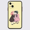 Textured Phone Case For Apple iPhone 13 12 Pro Max 11 SE 2020 X XR XS Max 8 7 Unique Design Protective Case Shockproof Dustproof Back Cover TPU miniinthebox