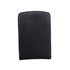 Textured Stylish Protective Leather Case for Blackberry 9700 (Black)