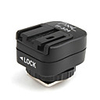 TF-324 Hot Shoe Convert Adapter SONY F58AM F56AM F36AM F42AM Flash