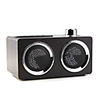 TF Card Reader MP3 Player Card Reader Speaker for Phone / PC / MP3