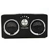 TF Card Reader MP3 Player Card Reader Speaker for Phone / PC / MP3