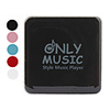 TF Card Reader MP3 Player (Assorted Colors)
