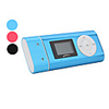 TF Card Reader MP3 Player with USB Port