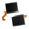 TFT LCD Screen Replacement Module for Nintendo DS Lite (Upper Screen Lower Screen)