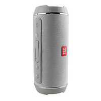 TG Bluetooth Speakers Portable Wireless Speaker Player USB Radio FM Stereo Music Sound Sweatproof Column Outdoors