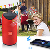 TG TG113 Outdoor Speaker Wireless Bluetooth Portable Speaker For PC Laptop Mobile Phone miniinthebox
