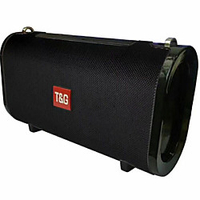 TG TG123 Outdoor Speaker Wireless Bluetooth Portable Speaker For PC Laptop Mobile Phone miniinthebox