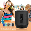 TG TG129 Outdoor Speaker Wireless Bluetooth Portable Speaker For PC Laptop Mobile Phone miniinthebox
