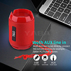 TG TG129C Outdoor Speaker Wireless Bluetooth Portable Speaker For PC Laptop Mobile Phone miniinthebox