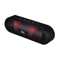 TG TG148 Outdoor Speaker Wireless Bluetooth Portable Speaker For PC Laptop Mobile Phone miniinthebox
