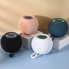TG337 Bluetooth Speaker Bluetooth Mini Stereo Sound Wireless Speakers Speaker For Mobile Phone miniinthebox
