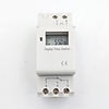 THC15A Timing Programmable Time Switch Relay Control Mount Digital Timer AHC 15A