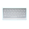The bluetooth keyboard phone tablet external A03 wireless keyboard