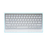 The bluetooth keyboard phone tablet external A03 wireless keyboard