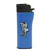 The F-You Lighter (Practical Joke) - Blue