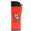 The F-You Lighter (Practical Joke) - Red
