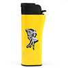 The F-You Lighter (Practical Joke) - Yellow