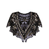 The Great Gatsby Charleston 1920s Vacation Dress Flapper Dress Party Costume Women
