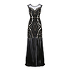 The Great Gatsby Charleston Retro Vintage 1920s Vacation Dress Flapper Dress Cocktail Dress Ball Gown Women