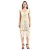 The Great Gatsby Charleston Retro Vintage 1920s Vacation Dress Flapper Dress Dress Women
