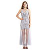 The Great Gatsby Charleston Retro Vintage 1920s Vacation Dress Flapper Dress Dress Women