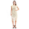 The Great Gatsby Charleston Retro Vintage 1920s Vacation Dress Flapper Dress Dress Women