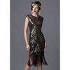 The Great Gatsby Charleston Roaring 20s 1920s Cocktail Dress Vintage Dress Flapper Dress Prom Dress Prom Dresses Women