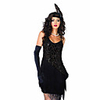 The Great Gatsby Charleston Roaring 20s 1920s Vacation Dress Flapper Dress Cocktail Dress Women