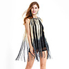 The Great Gatsby Charleston Vintage 1920s Vacation Dress Flapper Dress Party Costume Masquerade Women