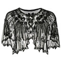 The Great Gatsby Retro Vintage 1920s Masquerade Women